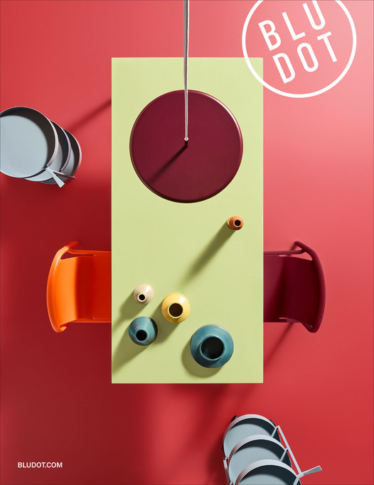 Blu Dot Fall 25 Big Book Page 1